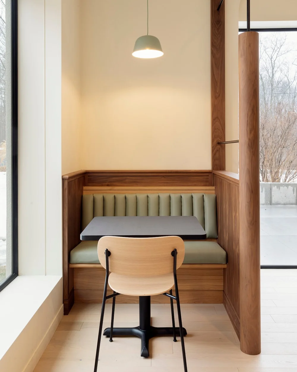 Boiceville cafe & bakery — Bread Alone