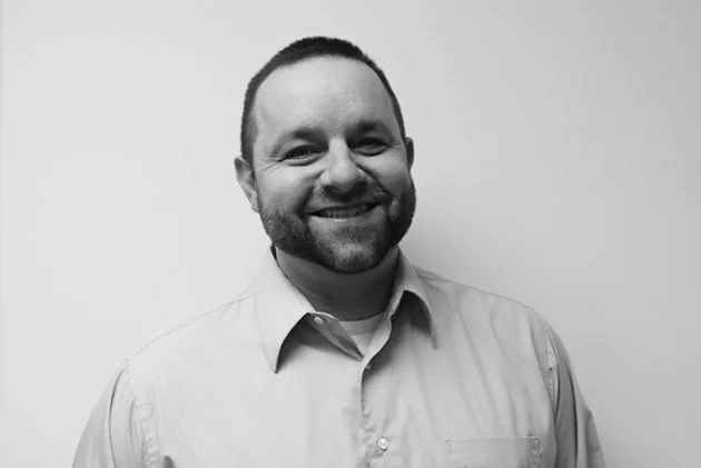 Dan Milroy , Dispatch Manager