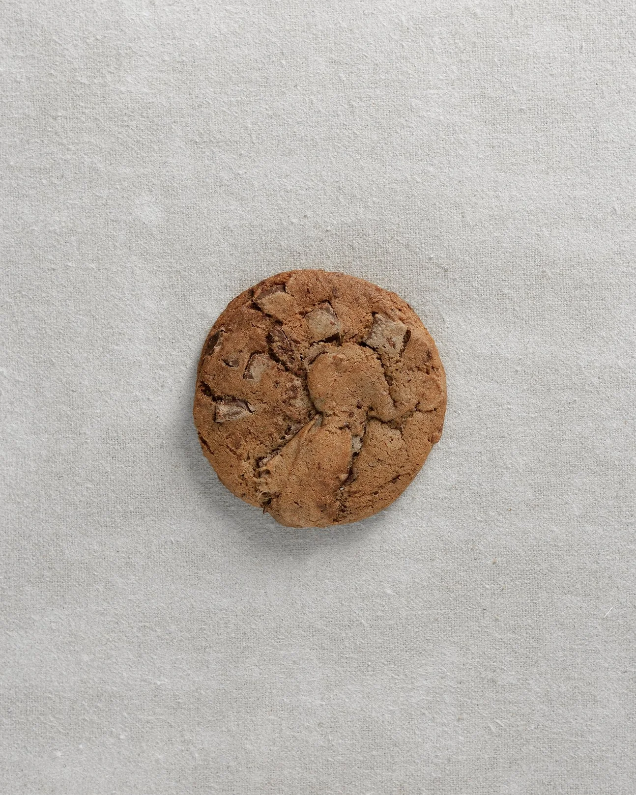 Chocolate Chunk Cookies — Bread Alone