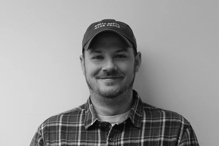 Dave Gardner, Food Safety Manager
