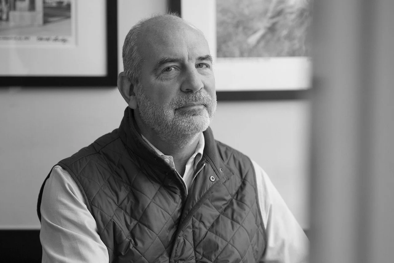Dan Leader, Founder