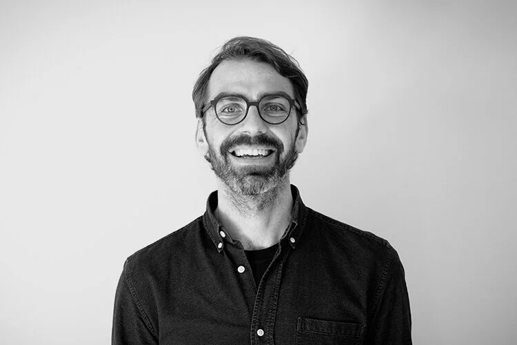 Nels Leader, CEO