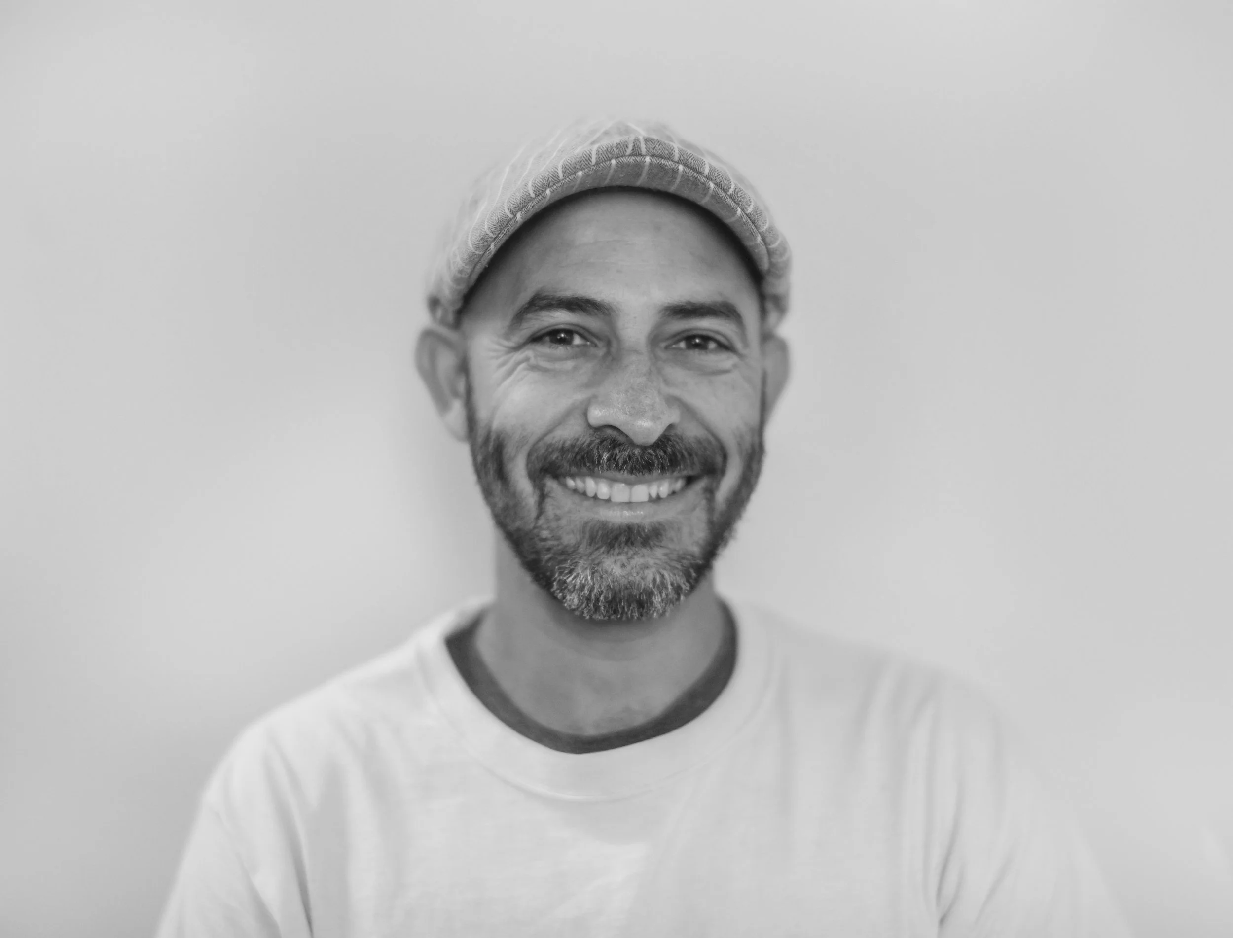 Edilton “Eddie” DeOliviera, Production Manager