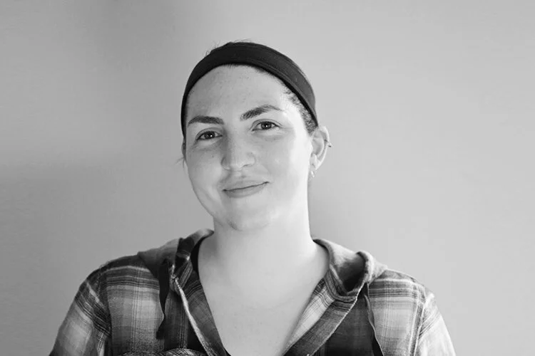 Liz DeSiena, Boiceville Production Manager