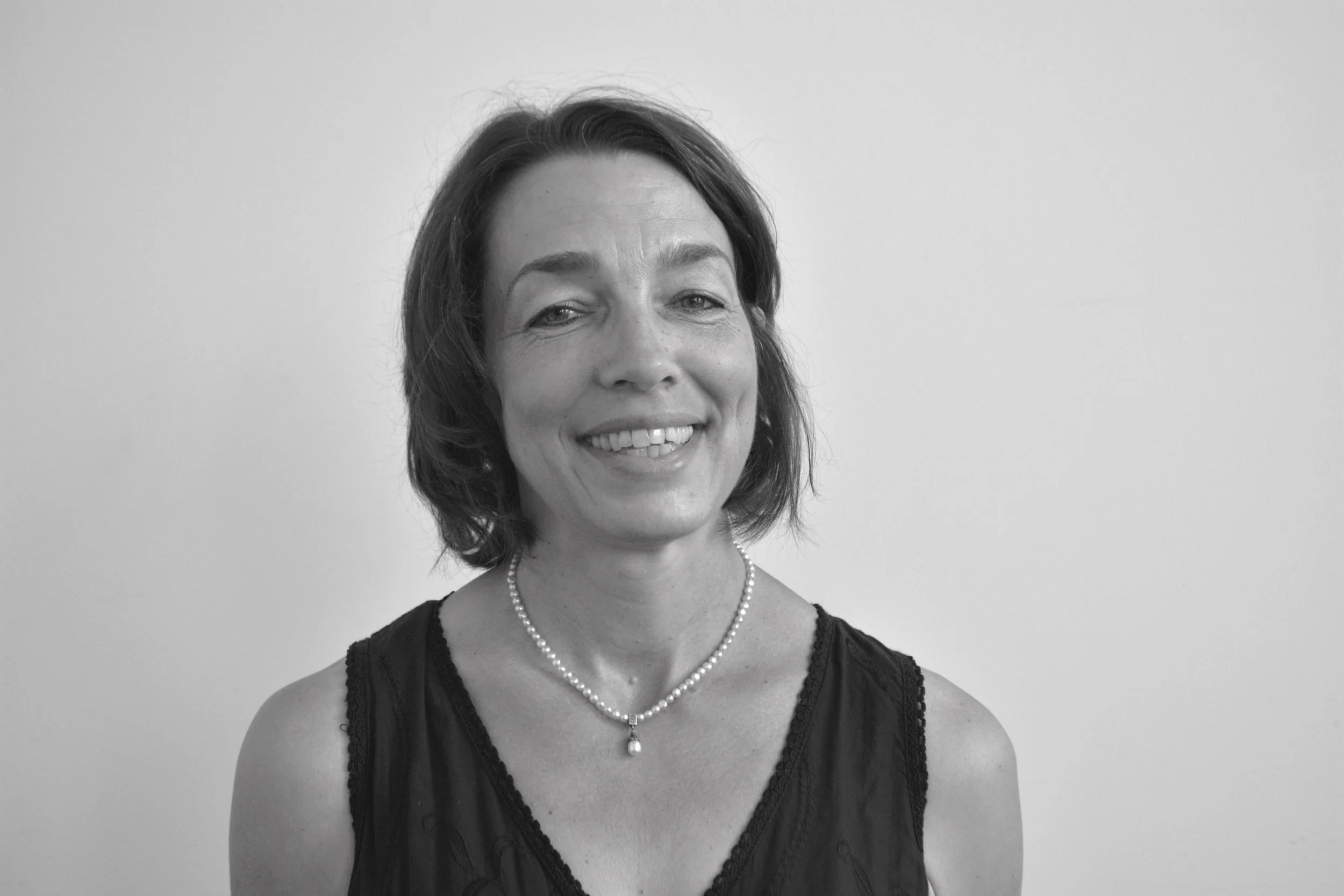 Sharon Burns-Leader, COO