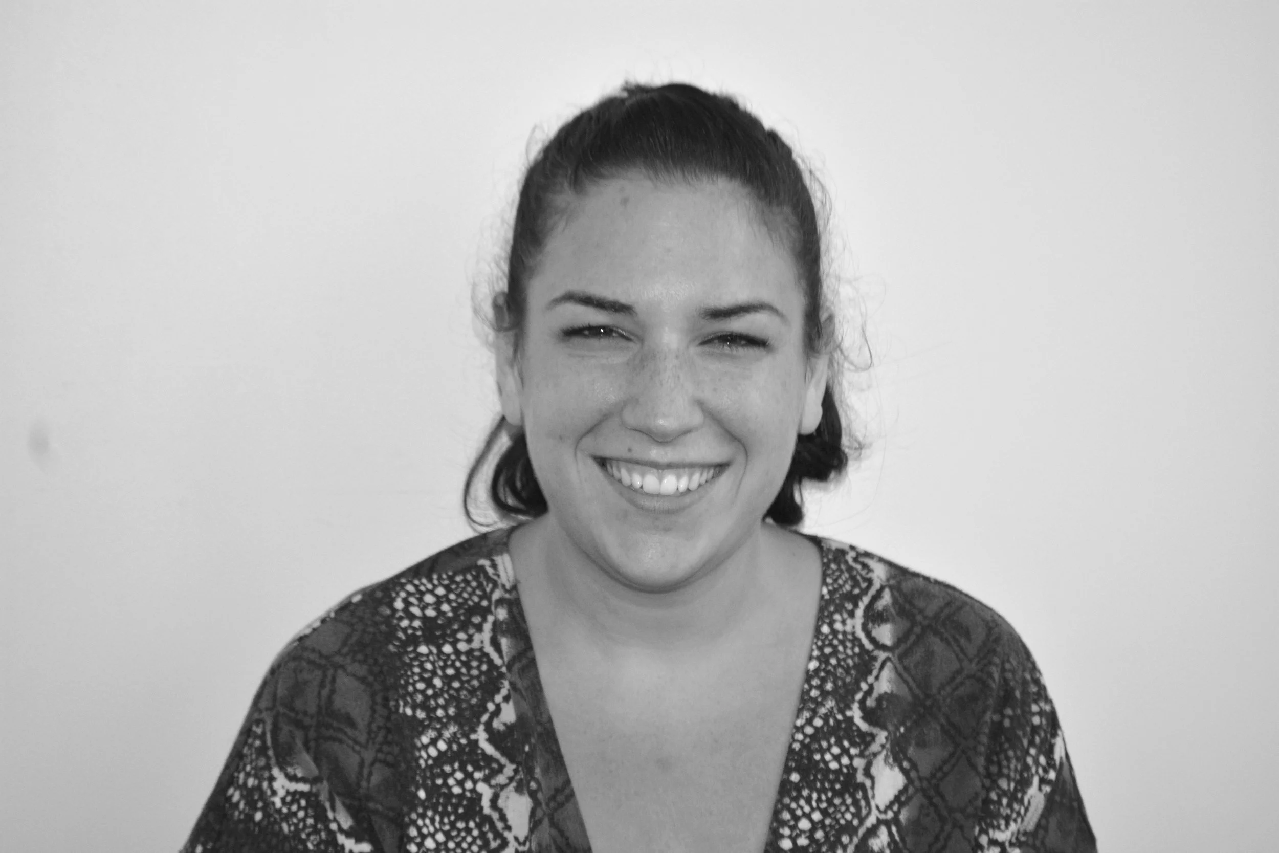 Heather Berman-Waner, Customer Care & Sales Specialist