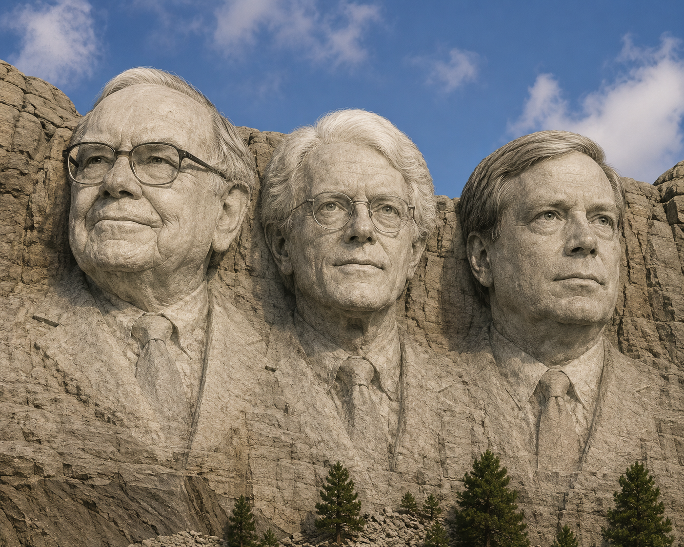 Investment Results Aren't Enough: Why the Best Asset Managers Need a Public Voice