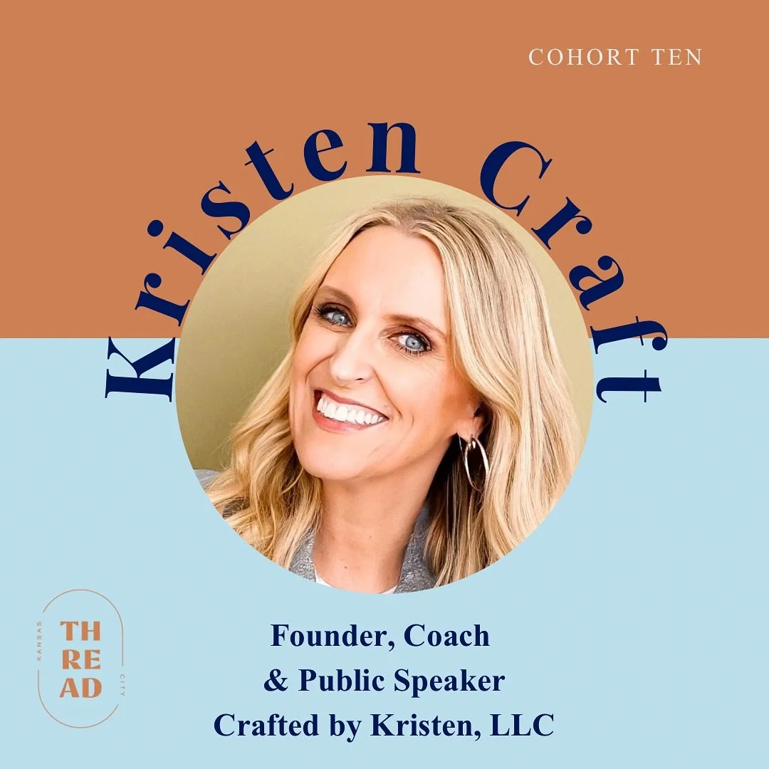 📣 There really is just something special about getting into the double digits, y&rsquo;all&hellip;Please help us welcome the women of COHORT TEN!! 👏👏👏
(Post 2 of 2)