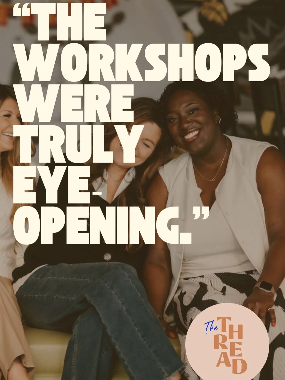 Words straight from the keyboards of Cohort 10! 💕