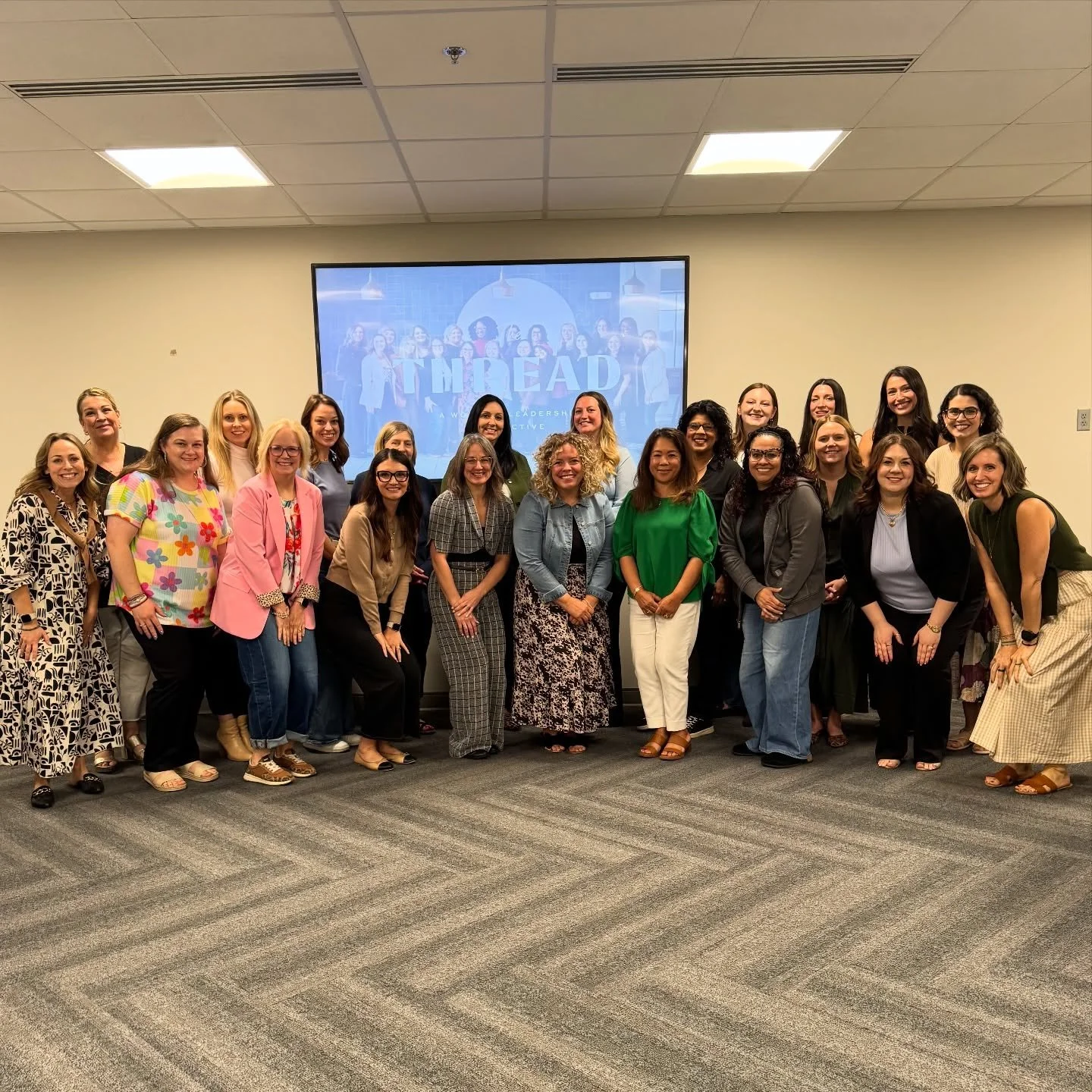 Loneliness isn&rsquo;t just personal. It&rsquo;s professional. 

According to Gallup&rsquo;s State of the Global Workplace 2024, one in five employees globally report feeling lonely. And yet, we still show up to lead, perform and produce. Connection 