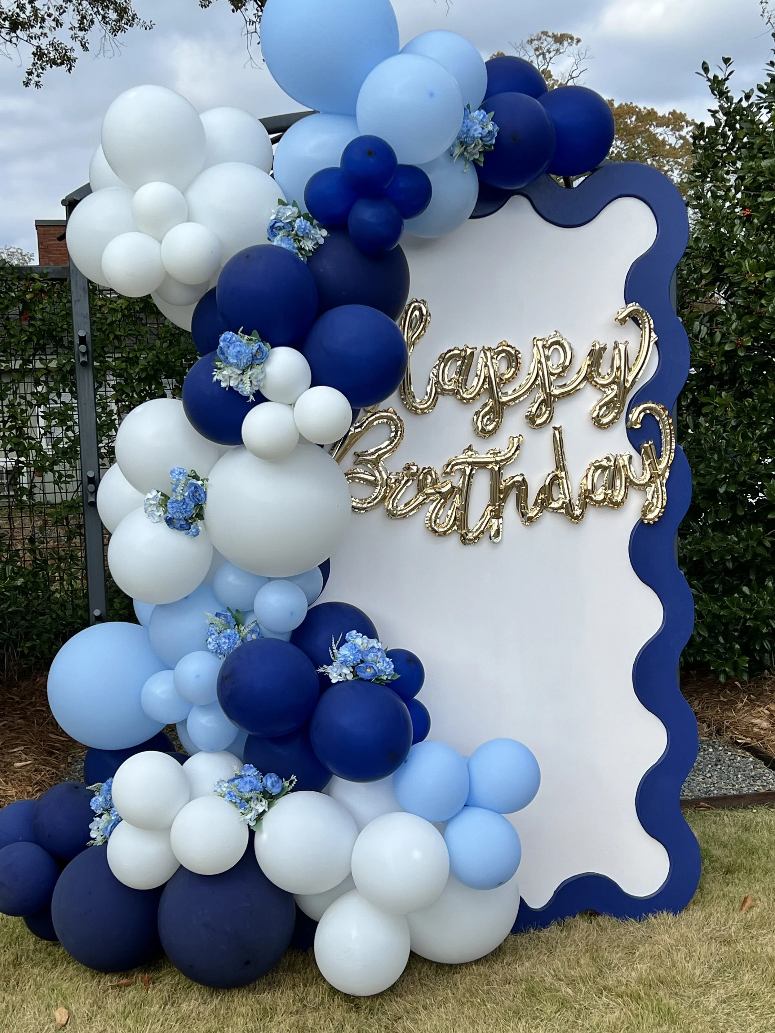 Backdrop Packages