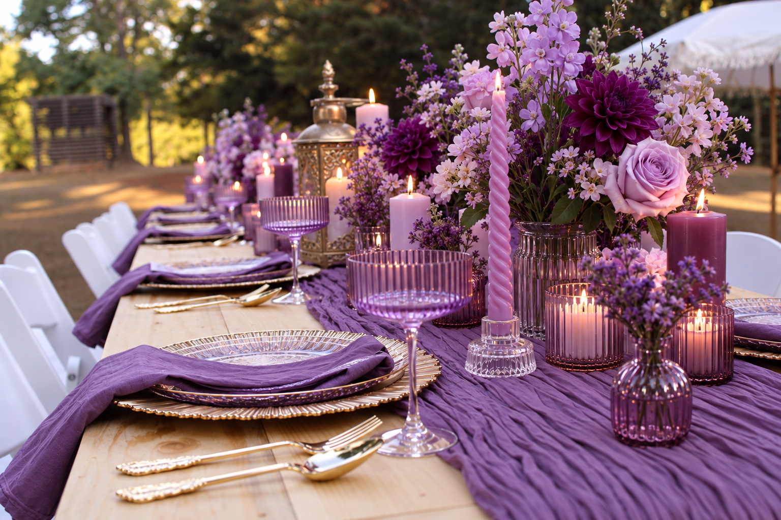 Picnic Packages
