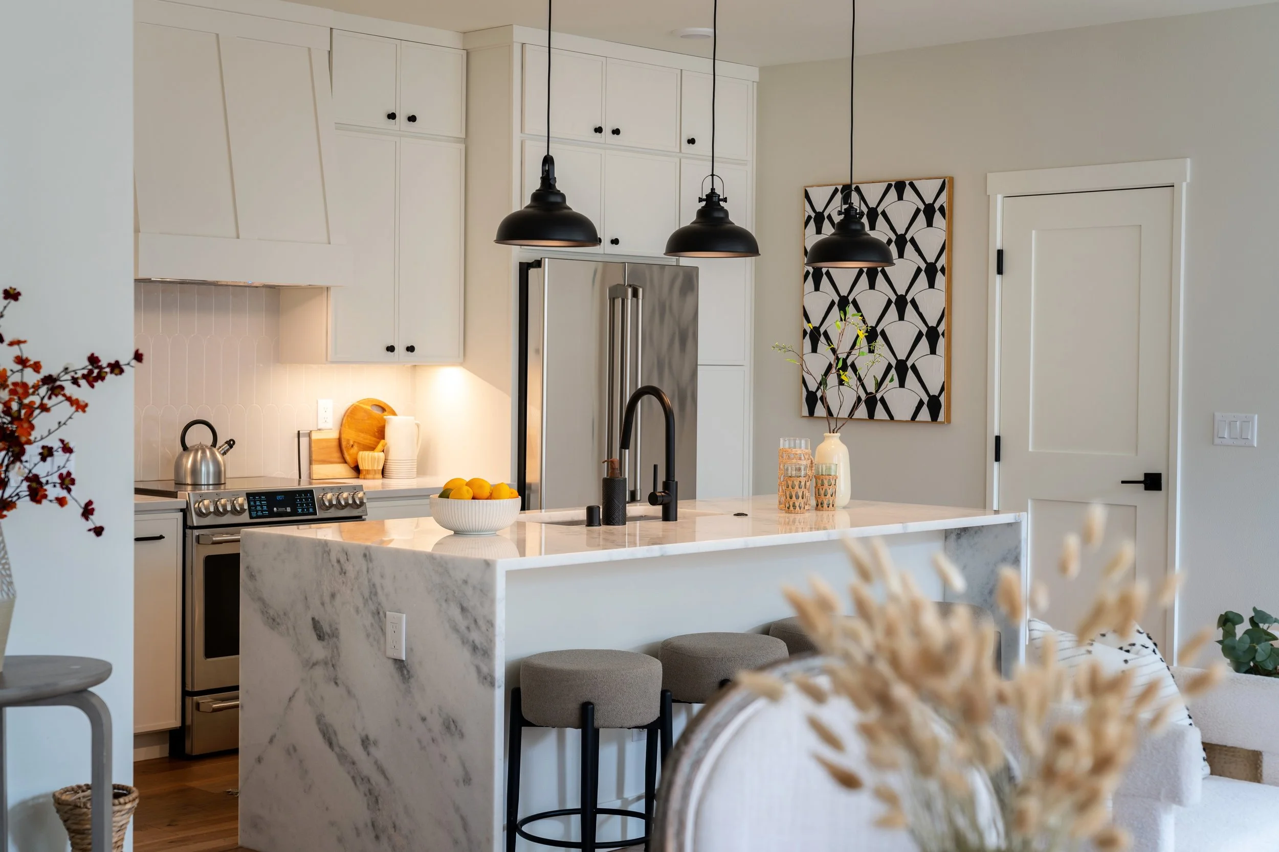 West Seattle Single Family