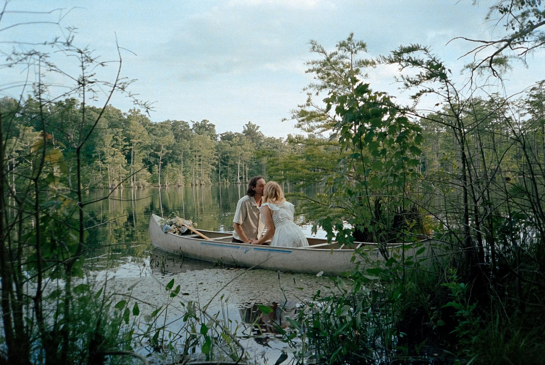 Ashley & Max Engaged
