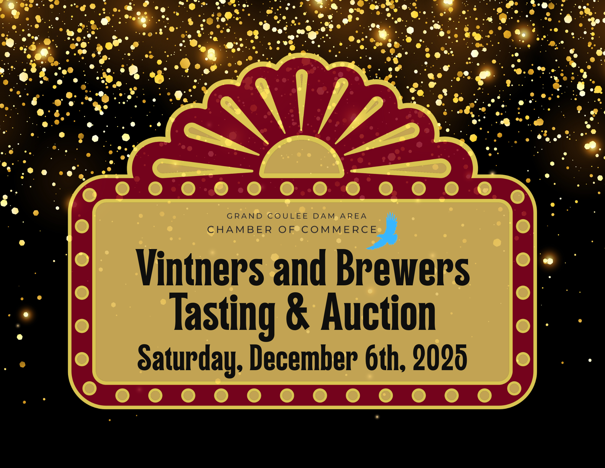 Vintners and Brewers Tasting & Auction