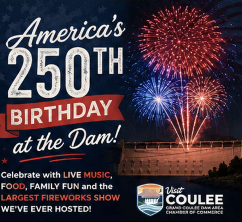 Festival of America - Celebrate America's 250th!