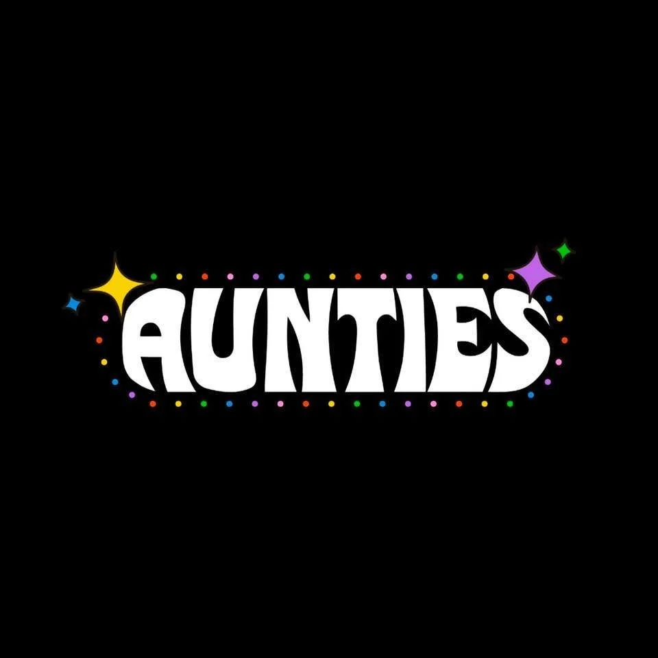 Aunties Salon