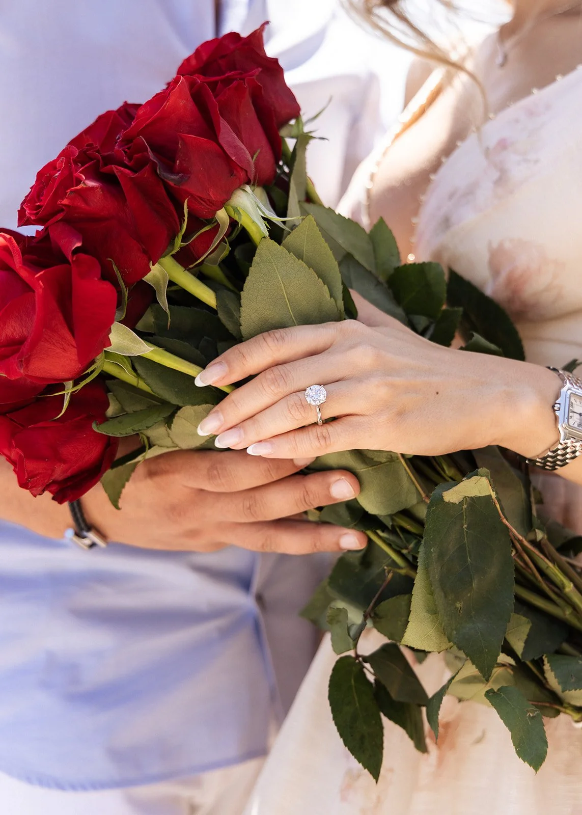 engagements