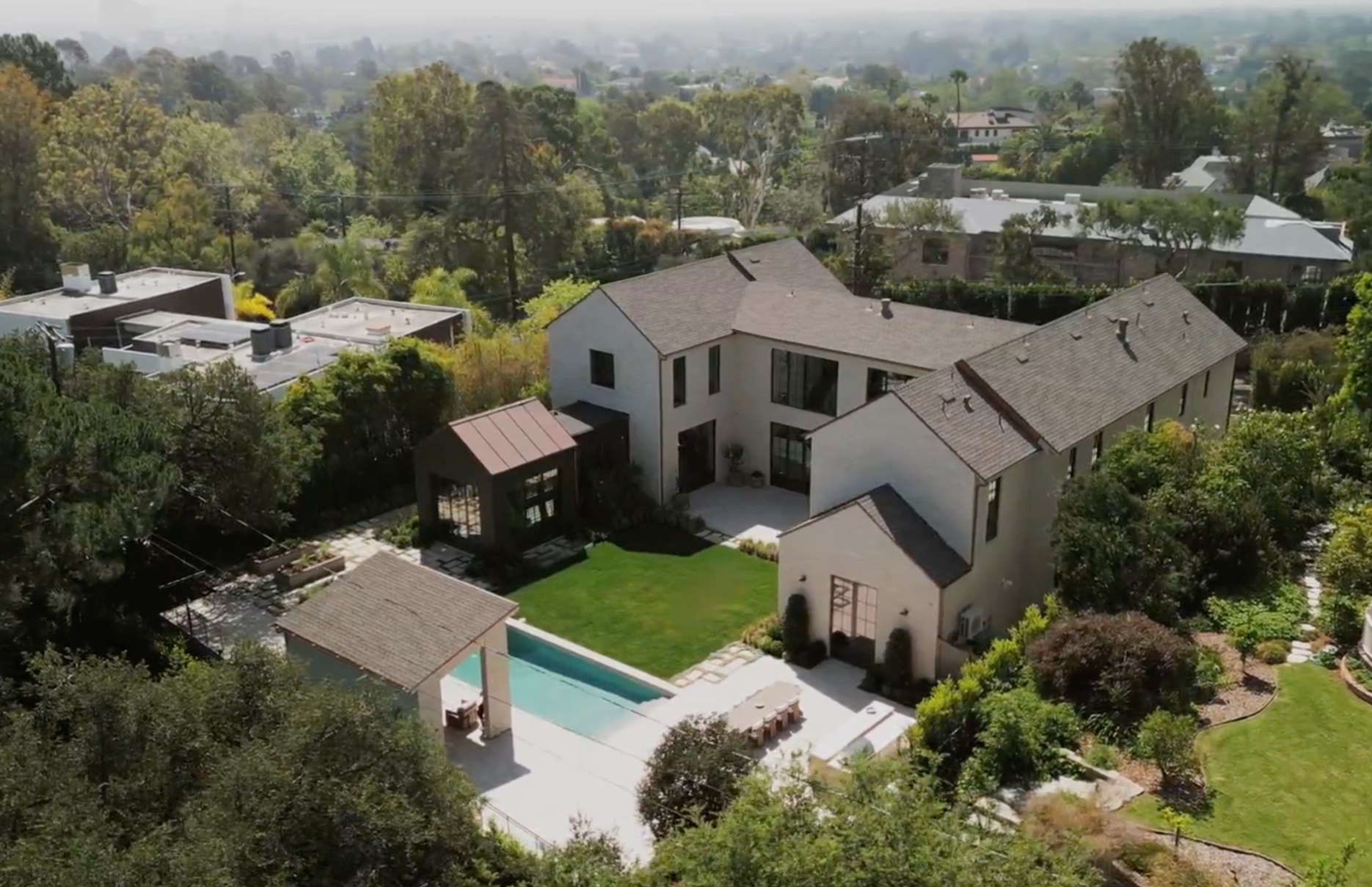 real estate films