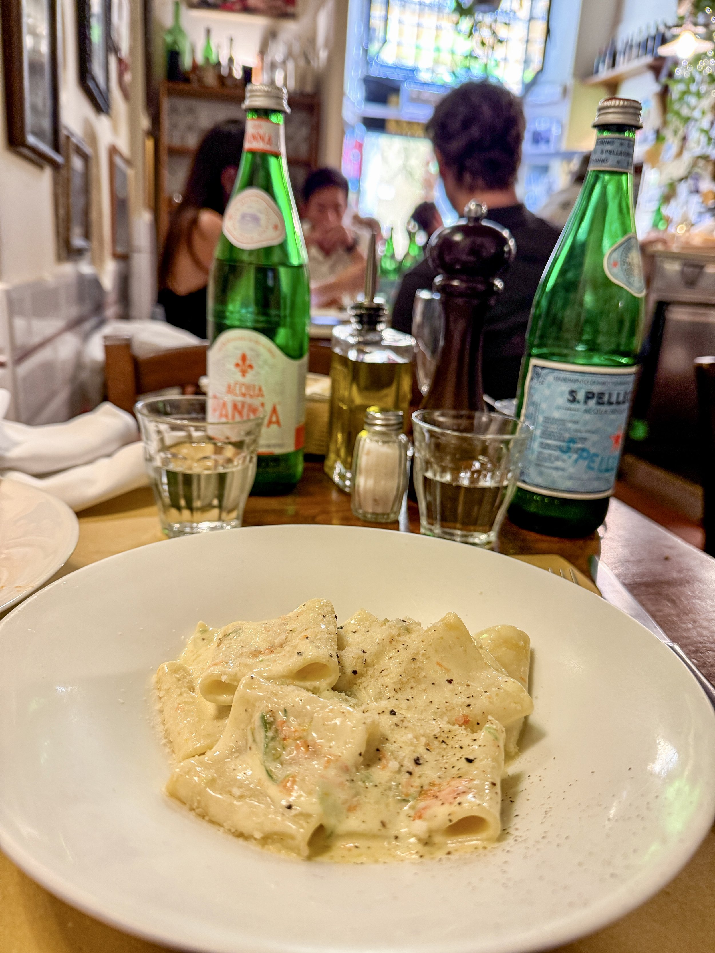 Where to Eat in Florence: My 11 Favorite Restaurants, From Someone Who Lived There (Twice)
