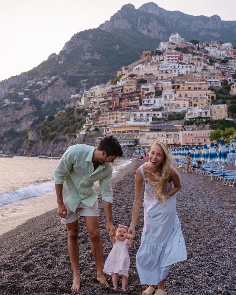 The Ultimate Guide to the Amalfi Coast (And Why You Need to Stay a While)