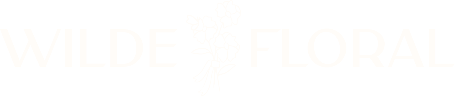 Wilde Floral