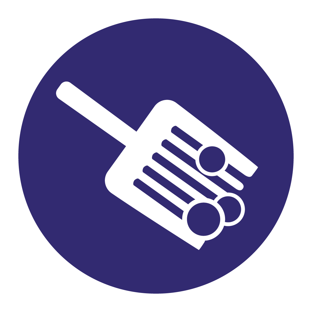 Strong Clumping icon - sWheat scoop