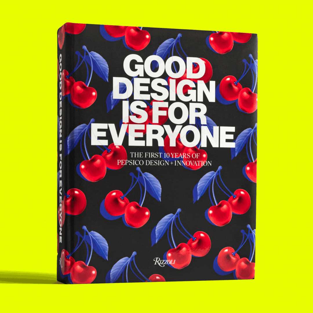 Good Design Is for Everyone
