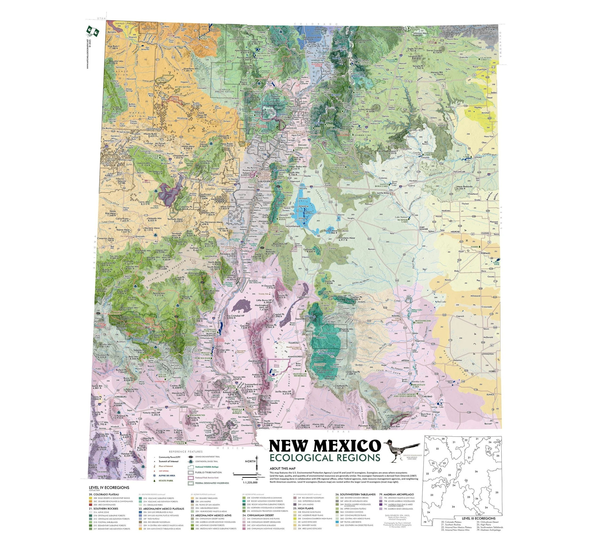 NewMexico_EcoRegions_20x24_111925b_re2000_whsq.jpg
