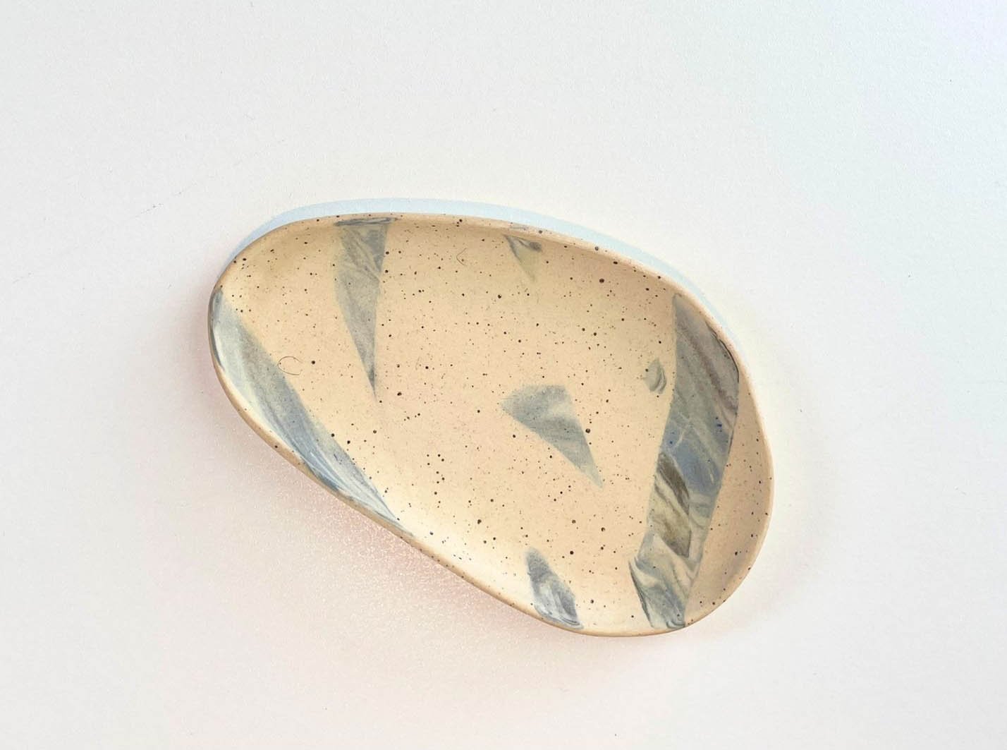 Neutral Nerikomi Keeper - Medium 2