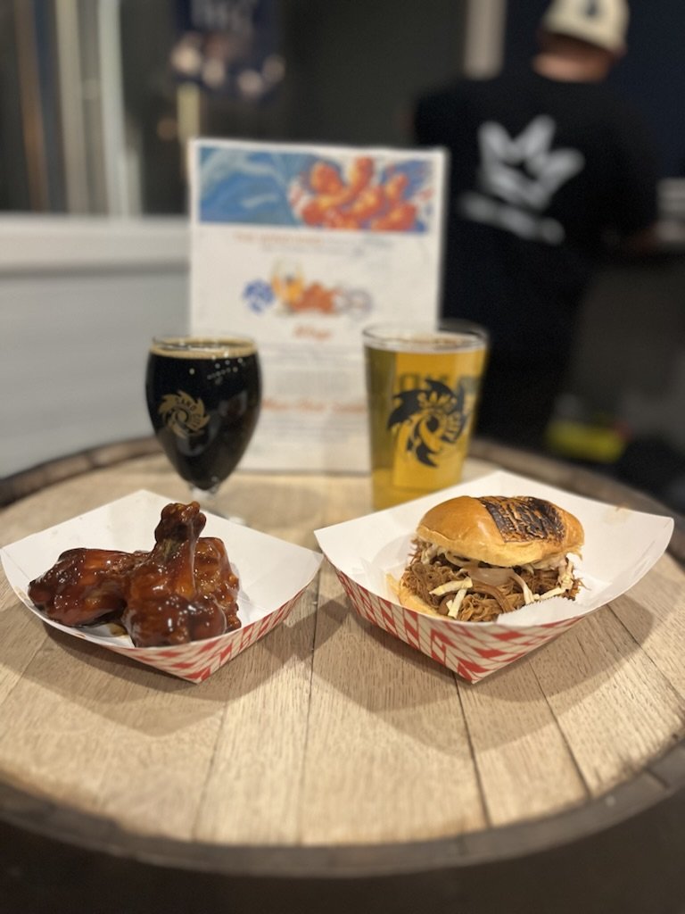 SAND CITY BREWERY