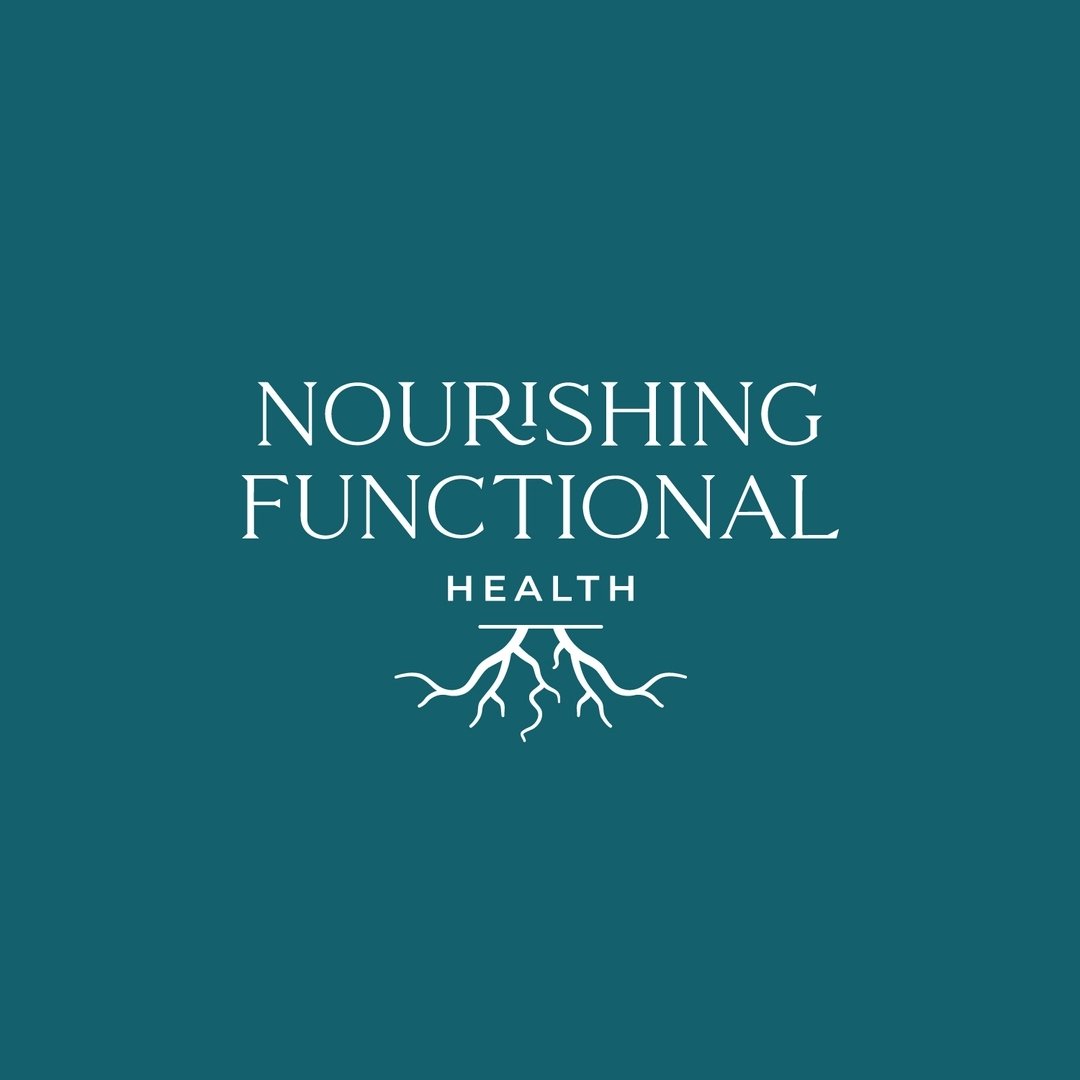 Ever wondered how a brand's identity reflects its core values? We have as an example this brand identity design we developed for Tessa @nourishingfunctionalhealth. 🌳

About The Client: Meet Tessa, the visionary behind Nourishing Functional Health. S
