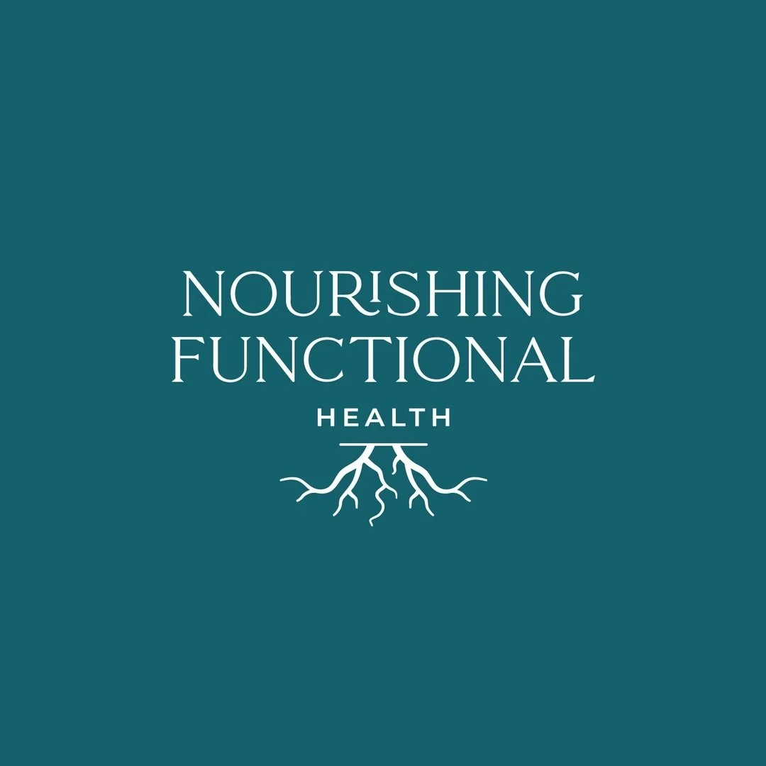 Ever wondered how a brand's identity reflects its core values? We have as an example this brand identity design we developed for Tessa @nourishingfunctionalhealth. 🌳

About The Client: Meet Tessa, the visionary behind Nourishing Functional Health. S