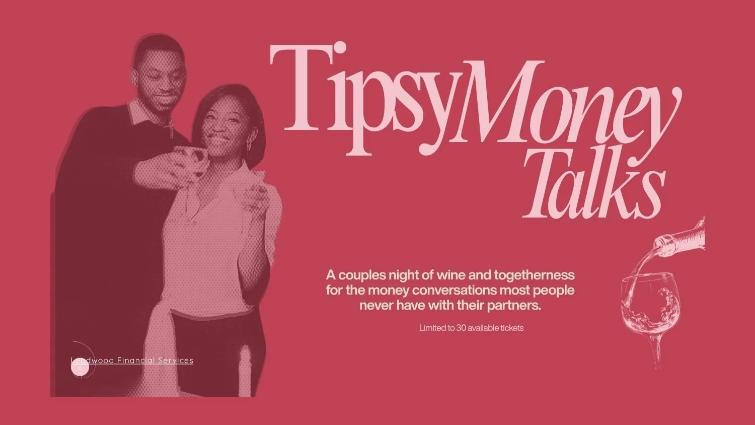 Tipsy Money Talks