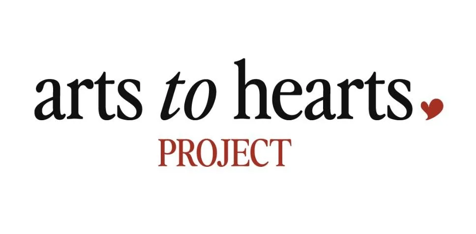 “In The Studio Of Cassandra Dias”, Arts to Hearts Project Studio Visit Book, Volume 3