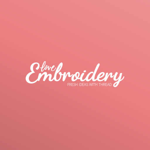  “Current Stitches”, Love Embroidery Magazine, Issue 17, September 2021