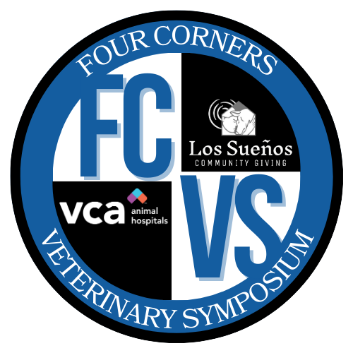 Four Corners Veterinary Symposium — Los Sueños Community Giving