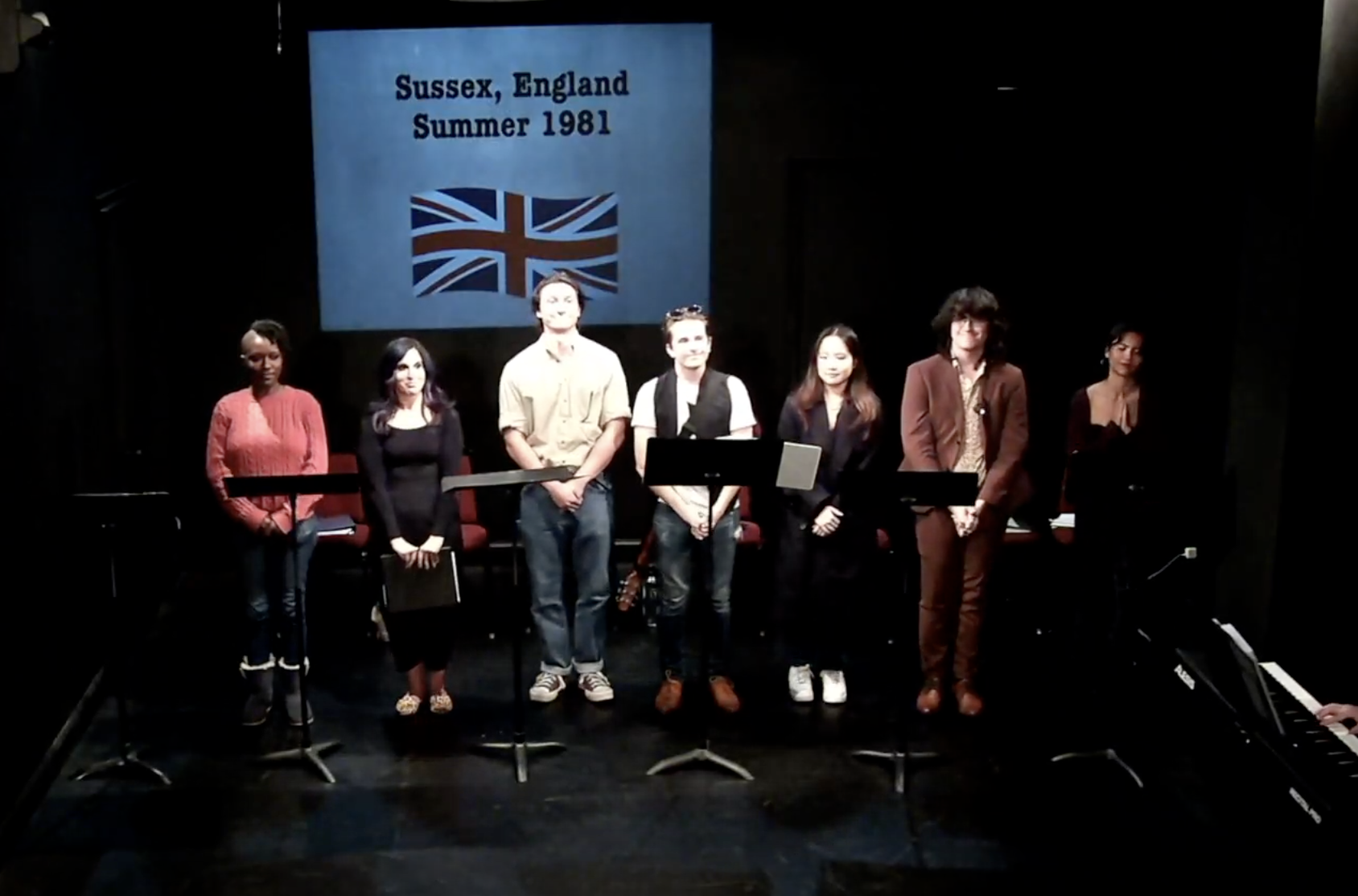 Workshop Development