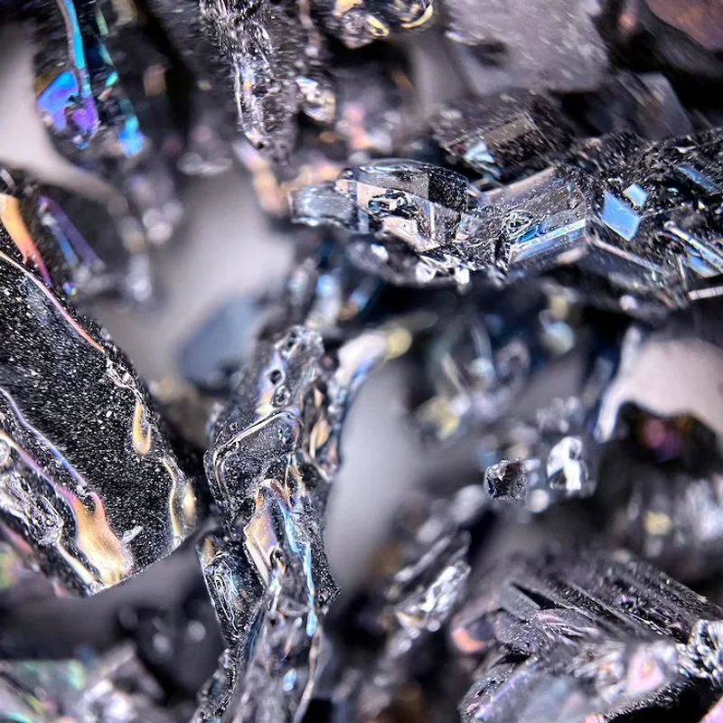 GALLANT METALS: Gallium Supply Made Simple