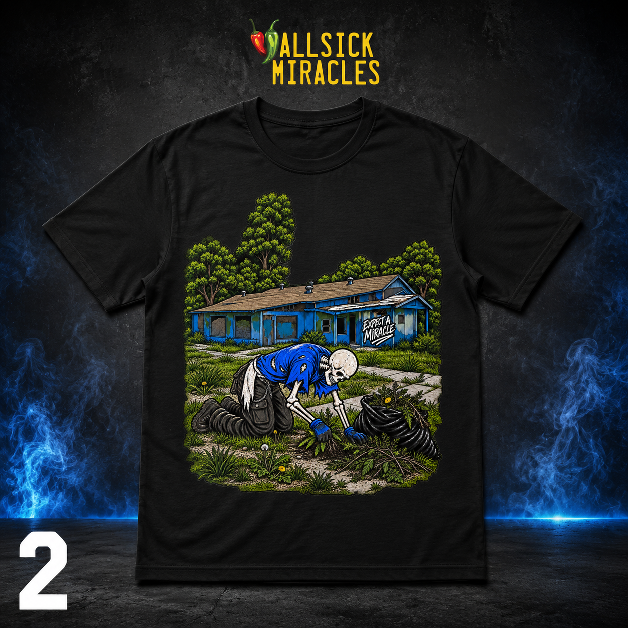 D Crew Shirts #2
