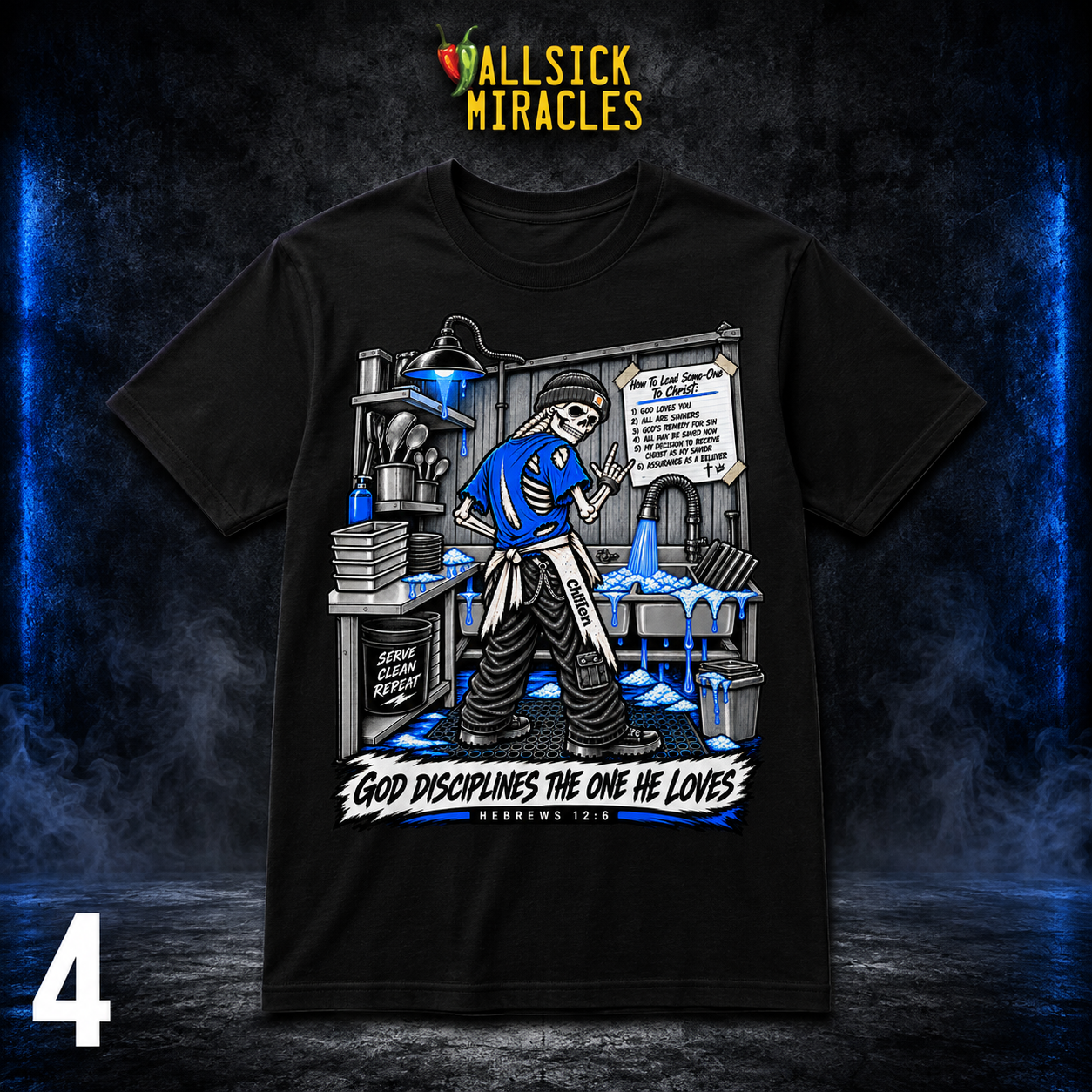 D Crew Shirts #4