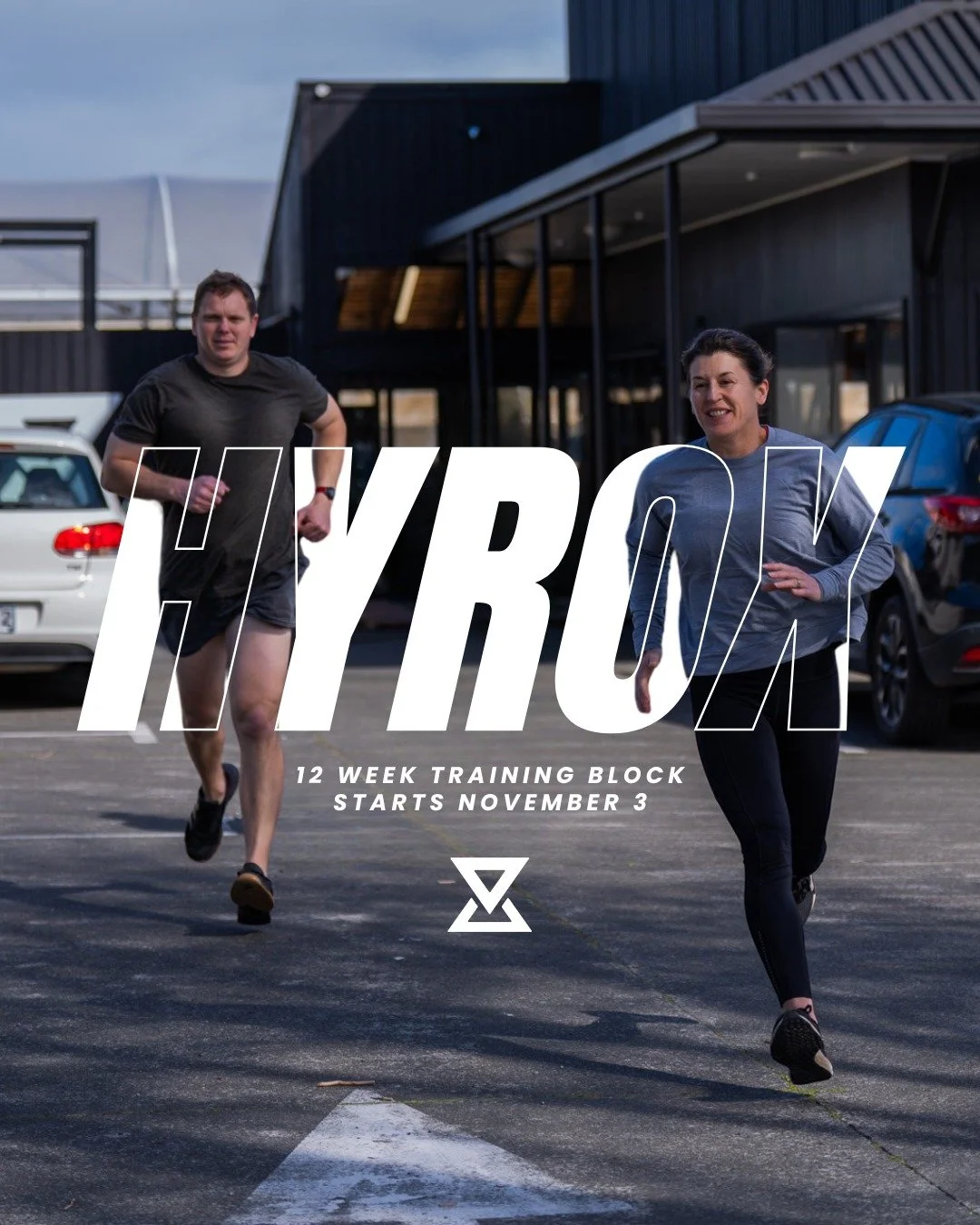 HYROX x ASAP!⚡️

We&rsquo;re officially bringing HYROX to the purpose-built ASAP Arena.

Our 12-week HYROX Program is designed to build endurance, strength, speed and prepare Athletes for HYROX Auckland. Not competing? No worries, HYROX is the perfec