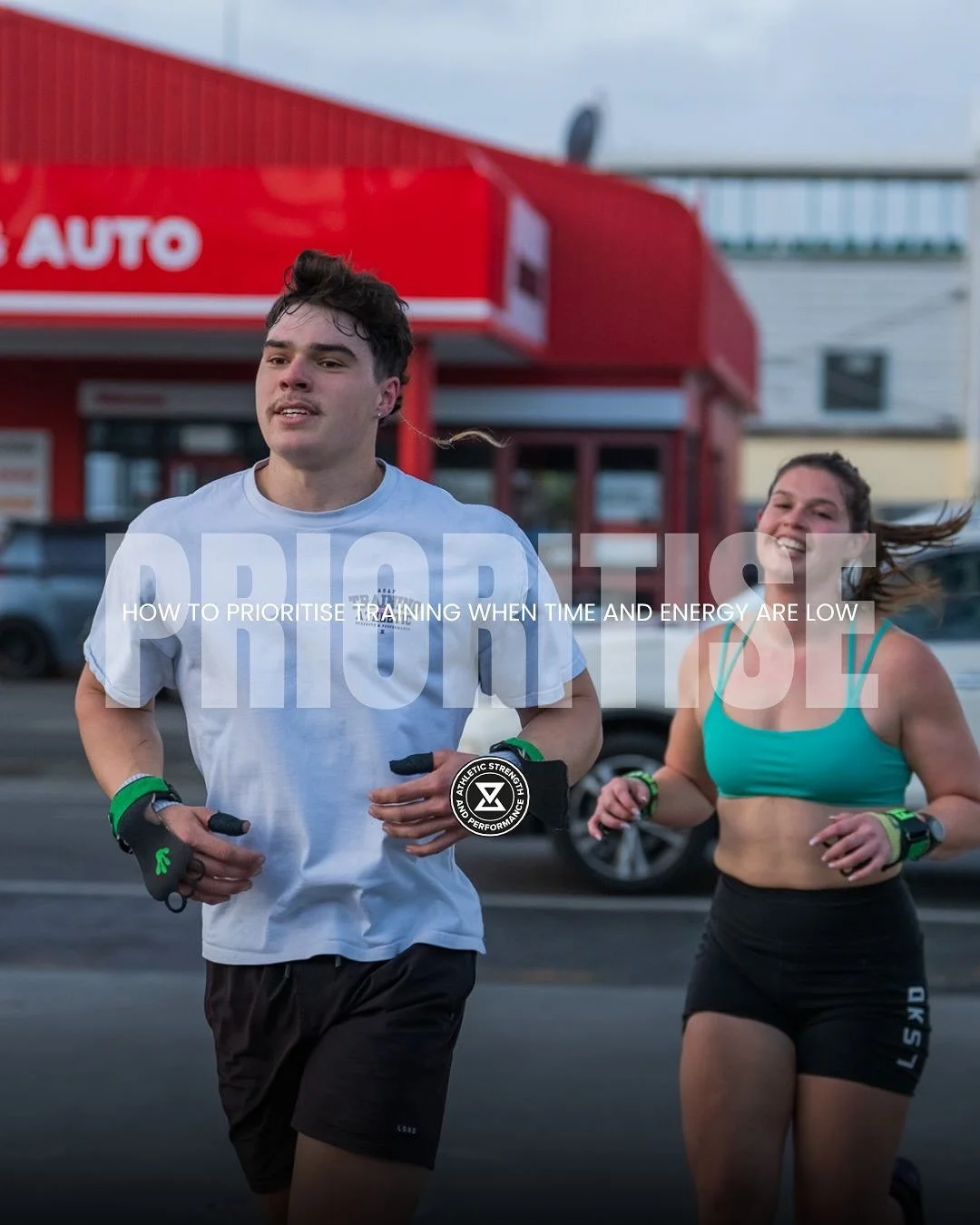 We get it, life gets busy, and training can slip down the priority list. But it doesn&rsquo;t need to be perfect to be effective. It just needs to be consistent.

With focused programming and coach-led classes, we make sure your time in the gym actua