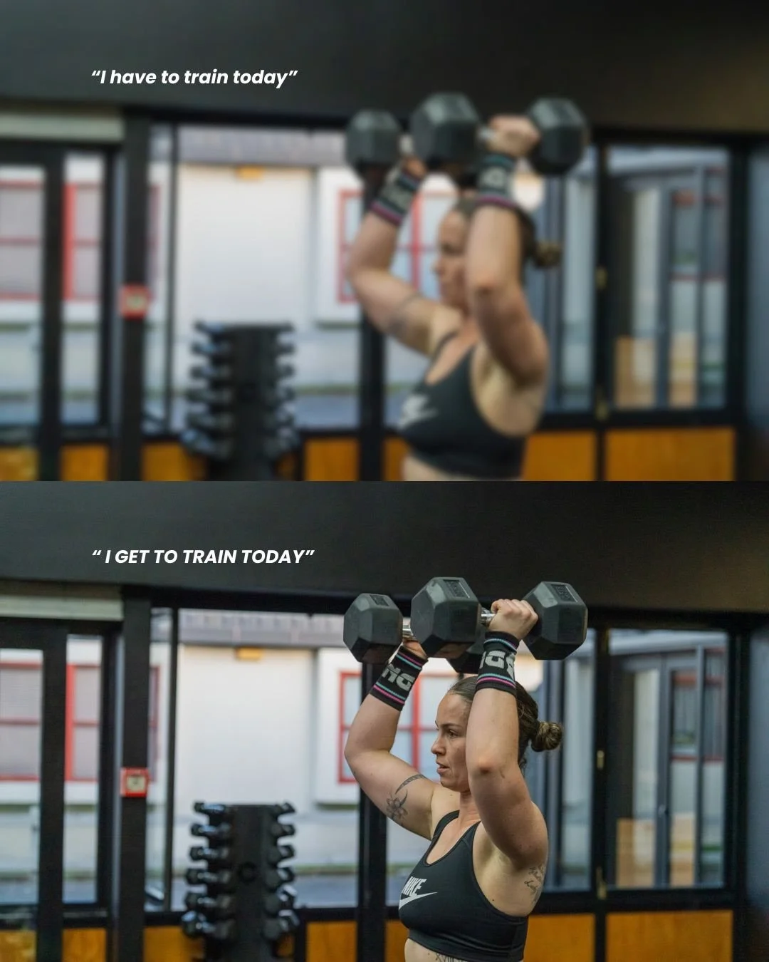 Mindset matters.

Your circle should challenge you, support you, and keep you accountable.

That&rsquo;s why our community is everything.

#TRAINASAP