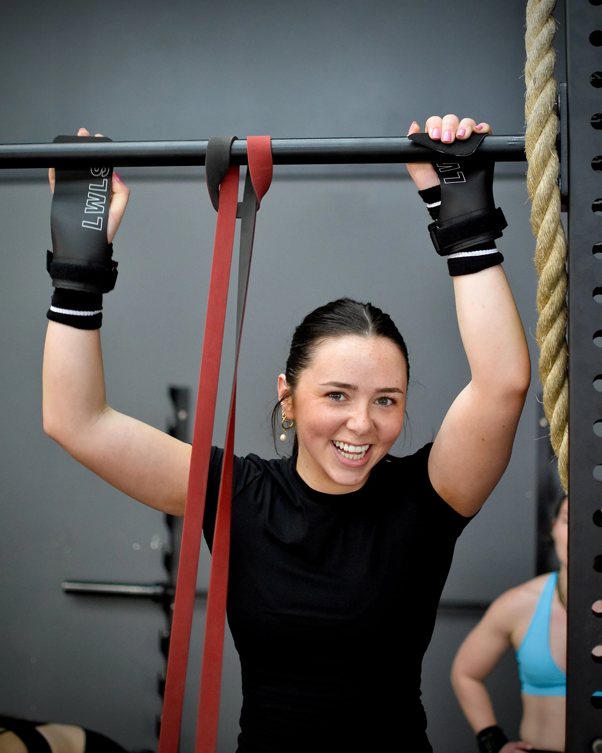 Good people. Right time. Right place. Serious effort from start to finish.

The crew is locked in for the rest of 2026. 🔒

Come share in the energy and join your ASAP buddy for our Bring a Friend workout on Saturday 31 October.

Step out of your com