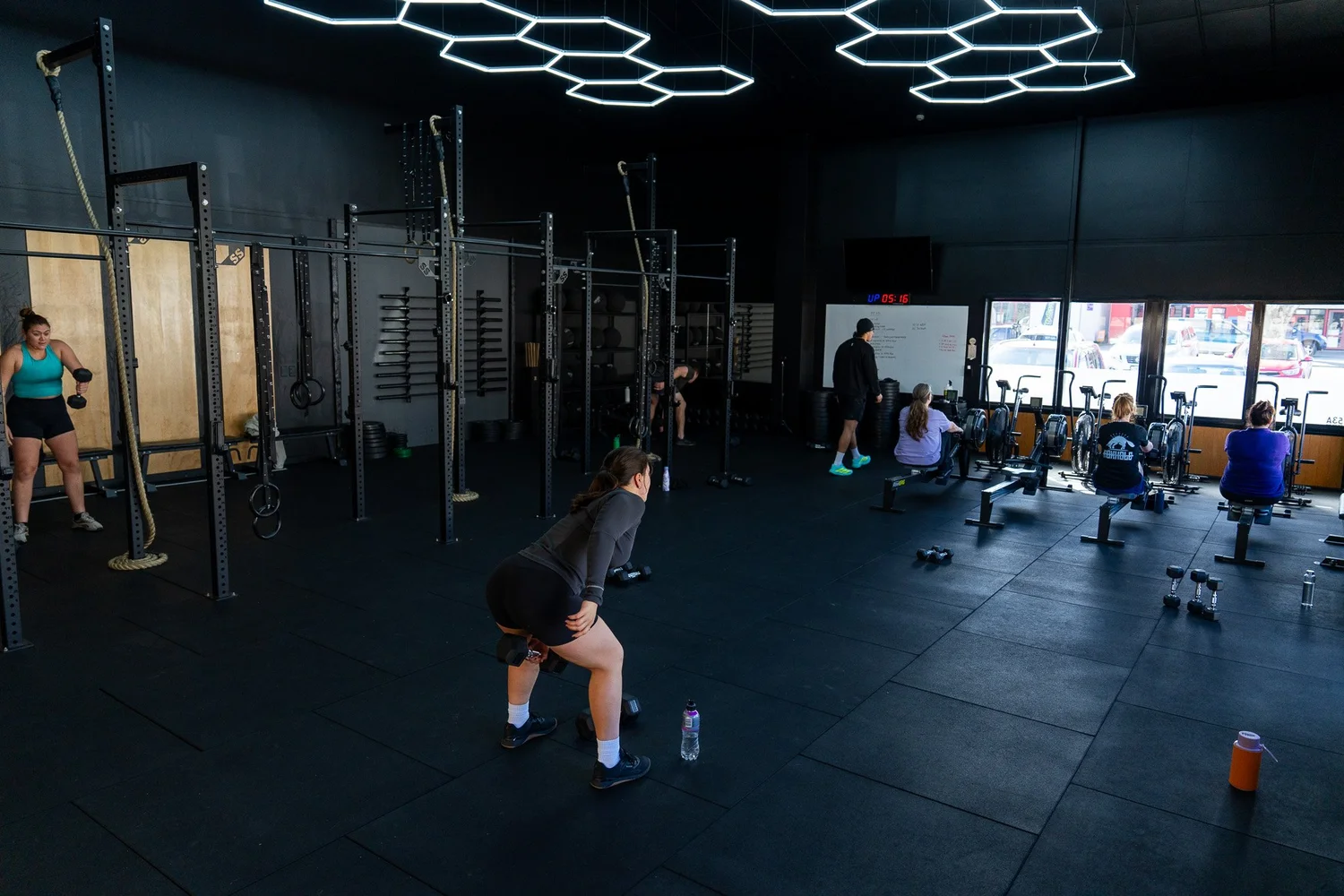 ASAP Training Whanganui | Achieve Your Goals Today — Join Now