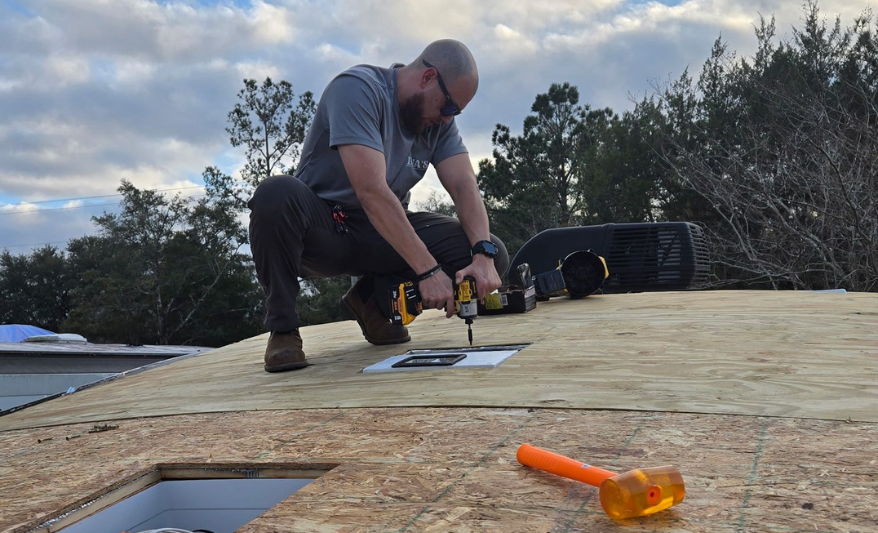 Mobile RV Repair in Defuniak Springs &amp; Florida Panhandle – Fast, Reliable &amp; On-Site Service