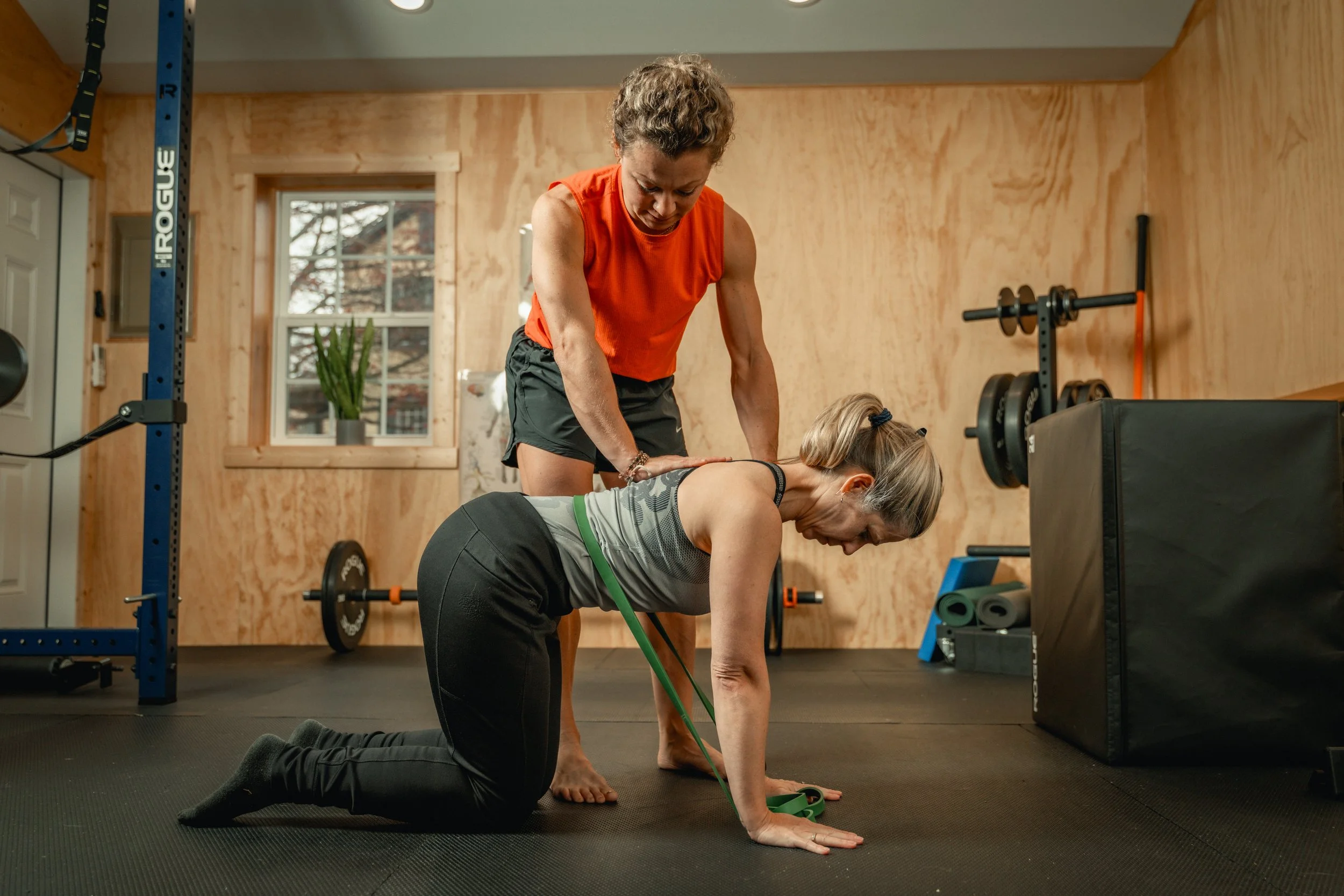 Spine Mobility: The Piece That Changes Everything.