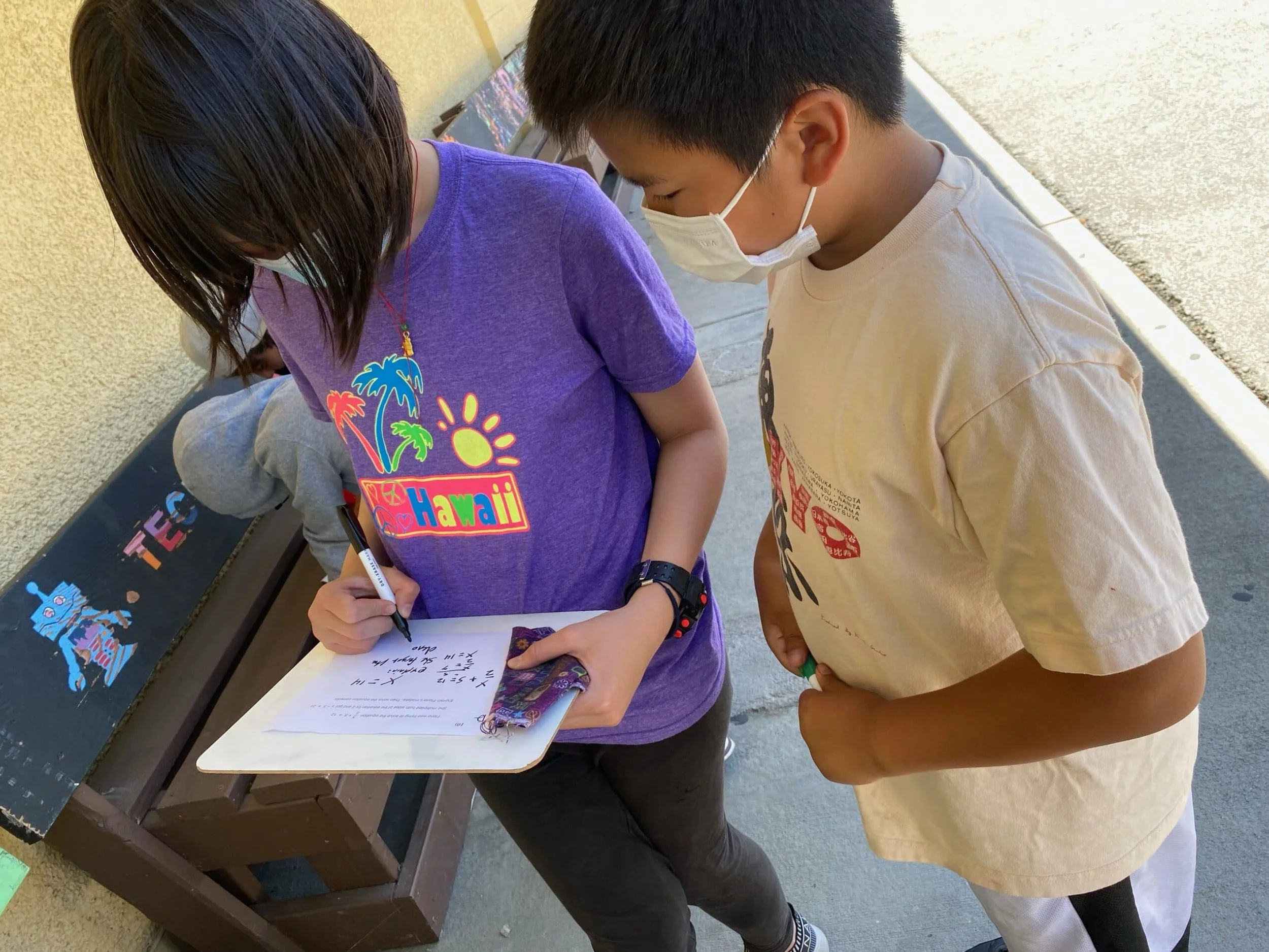 José Valdés Math Institute High-School Enrichment — Valdés Math™