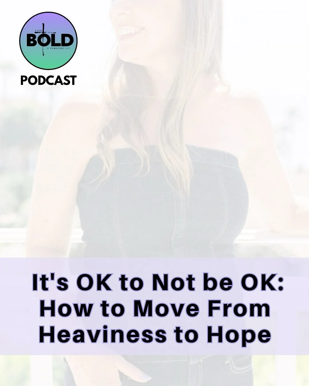 We are so back!  And it feels so good to be back behind the mic🎙️🎉 The break from the podcast while my kids were home for the summer was intentional, but let&rsquo;s be real - they&rsquo;ve been back to school for a month now, and I still hadn&rsqu